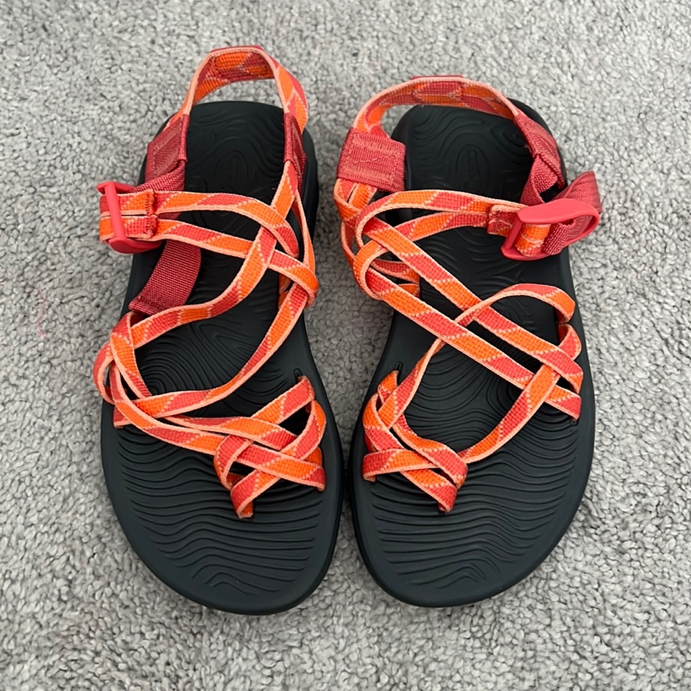 Women’s Chaco Zcloud X2 Sandal WORN ONCE